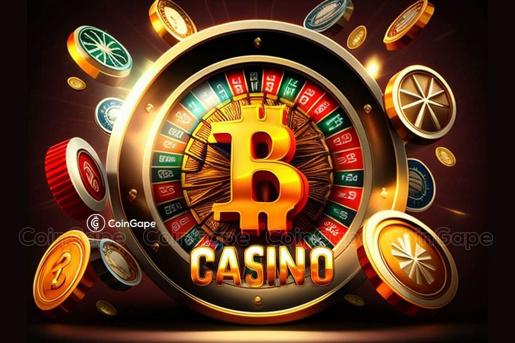 Best Online Casino Join Incentives