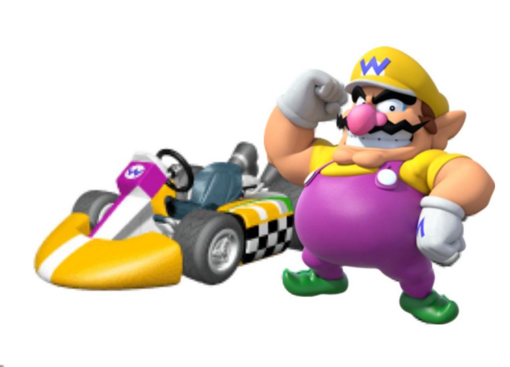 Descargar Mario Kart Wii Rom Descargar Mario Kart Wii Rom