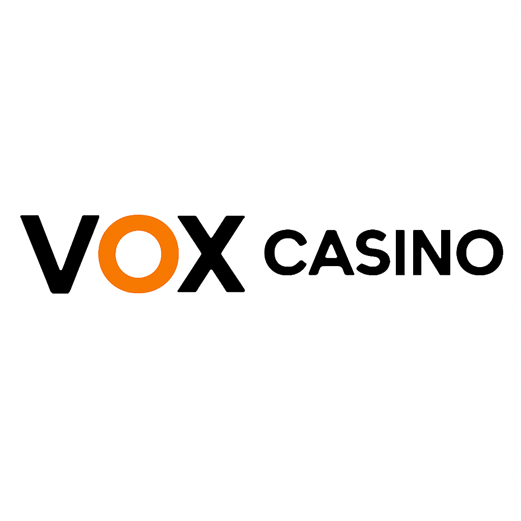 KASYNO ONLINE VOX