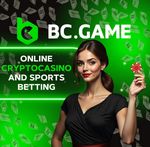 Официальный сайт BC Game Crypto Gambling Enterprise