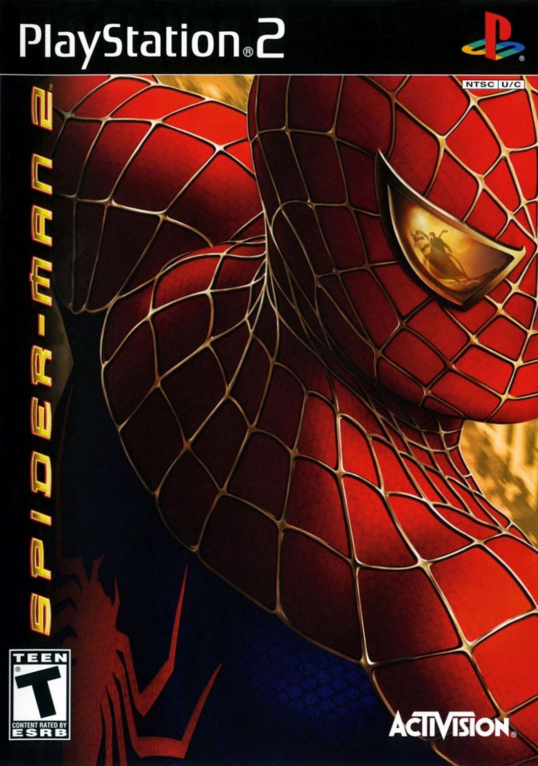 The Very Best PS2 Games Of All Time