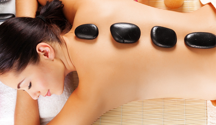 What to Find Out About Hot Stone Massage